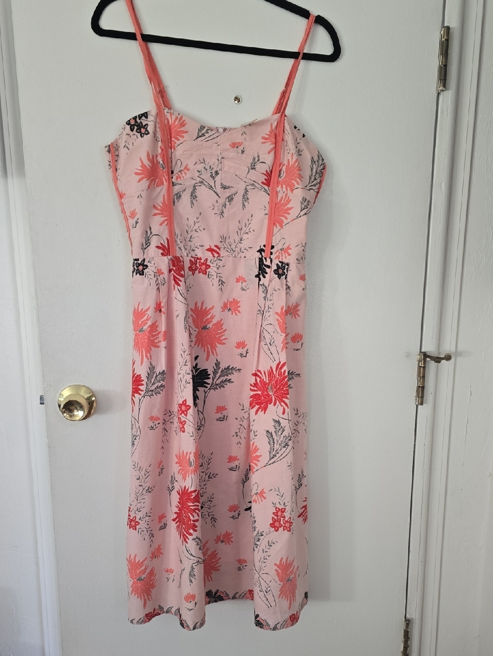 gado gado Vintage Inspired Dress